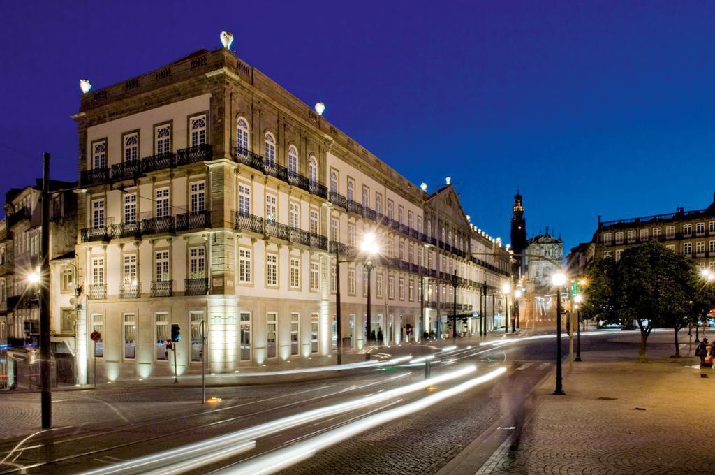 Готель Intercontinental Porto - Palacio Das Cardosas 5*