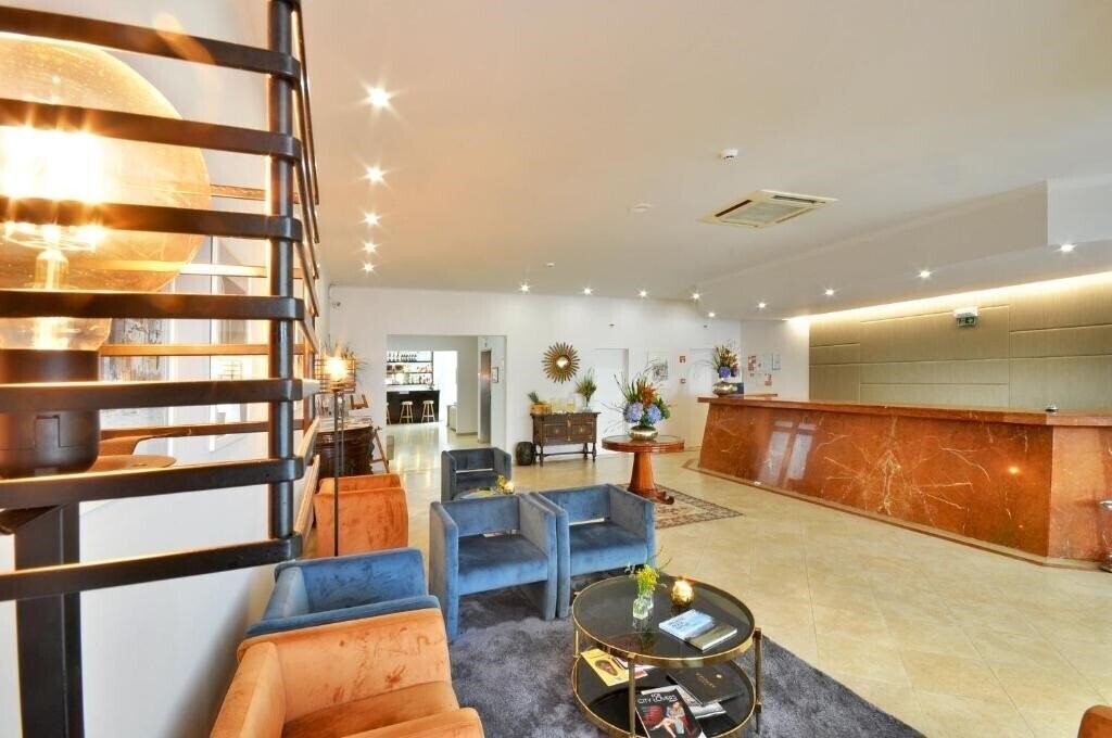 Готель Menfis 3*