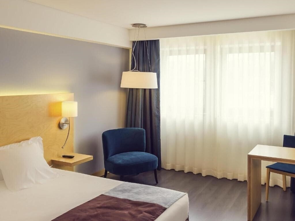Фотографія Mercure Braga Centro 4*