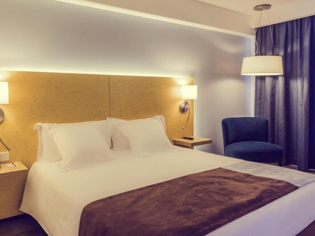 Зображення Mercure Braga Centro 4*