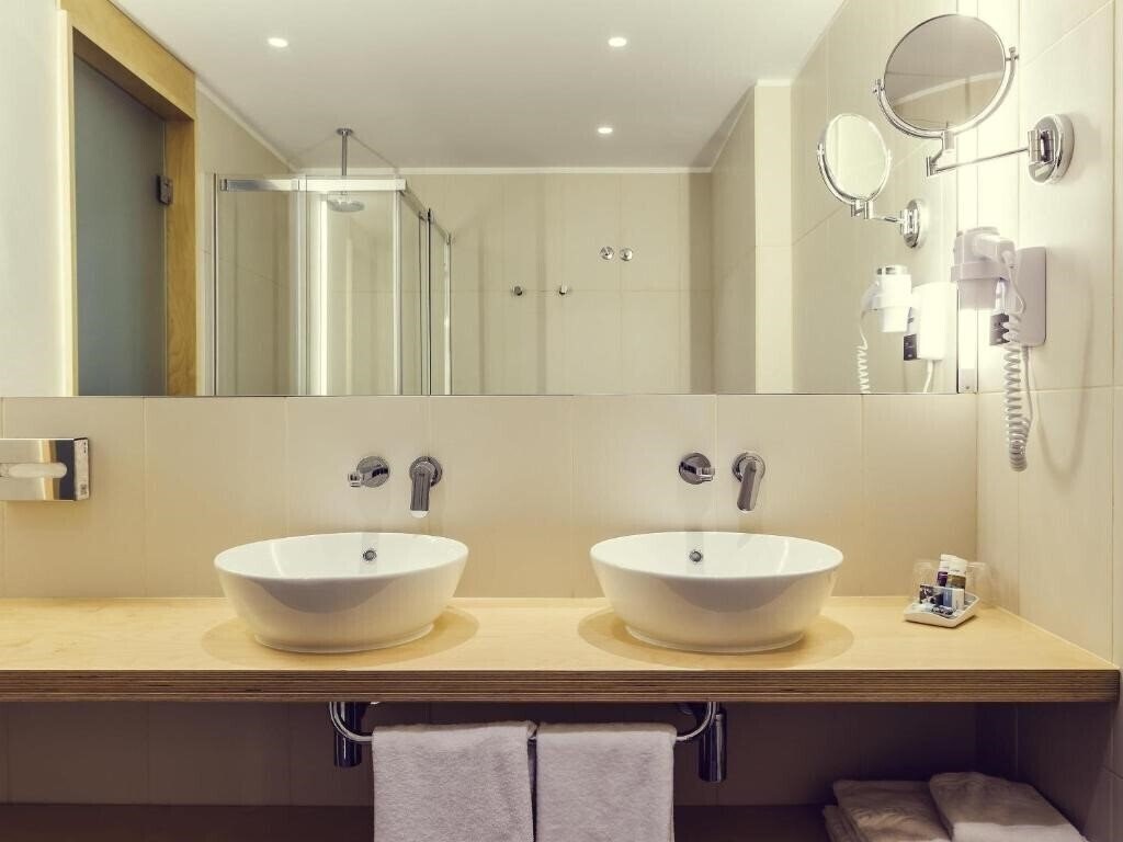 Картинка Mercure Braga Centro 4*