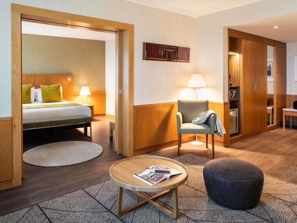 Фото Mercure Porto Gaia 4*