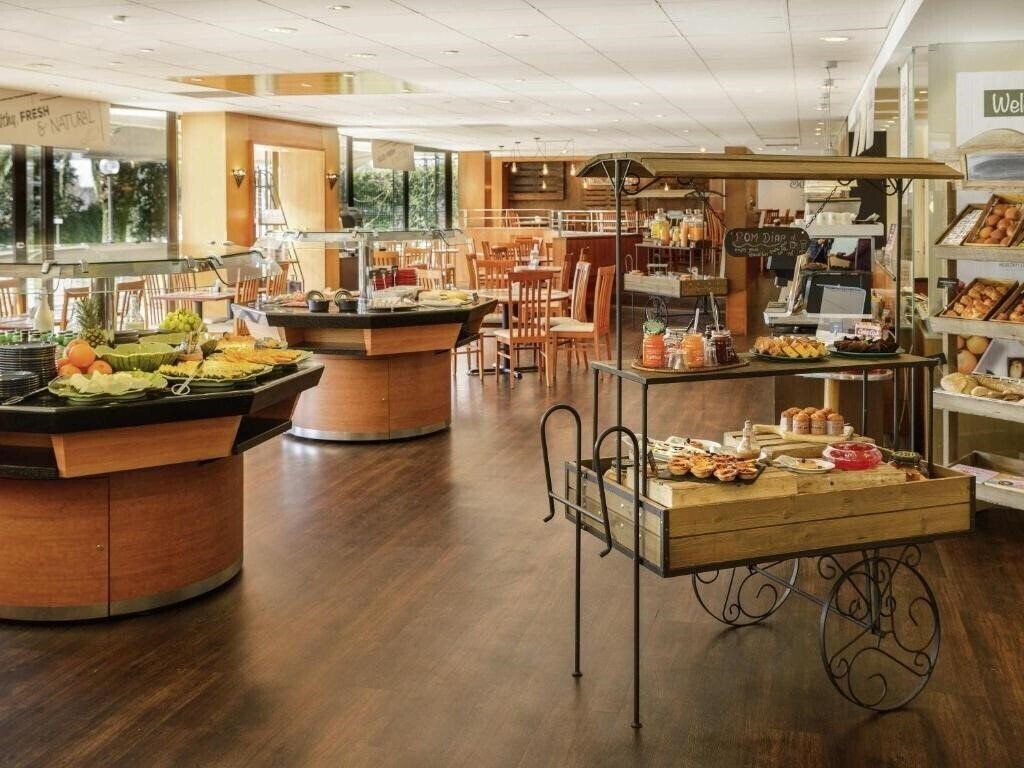 Зображення Novotel Porto Gaia 4*