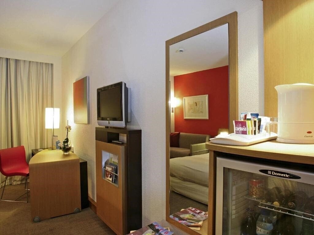 Картинка Novotel Porto Gaia 4*