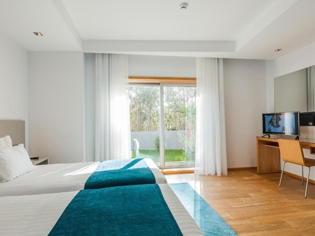 Фото Opohotel Porto Aeroporto 3*