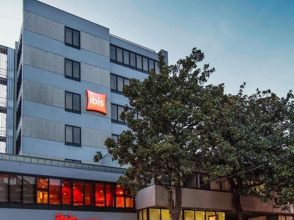 Изображение Ibis Porto Centro 2*