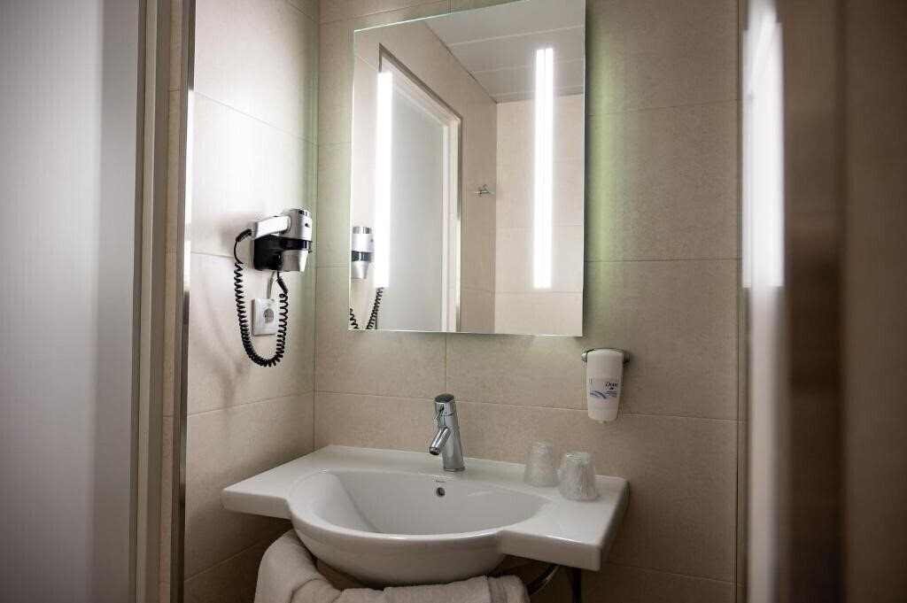 Фотография Park Porto Valongo 2*