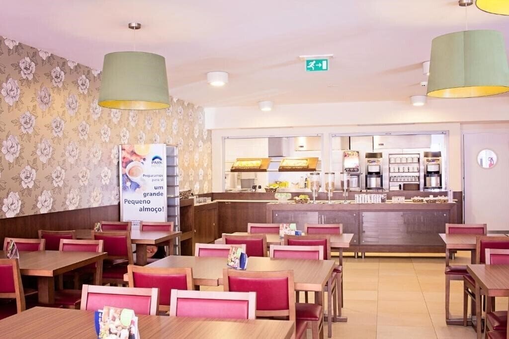 Изображение Park Porto Valongo 2*