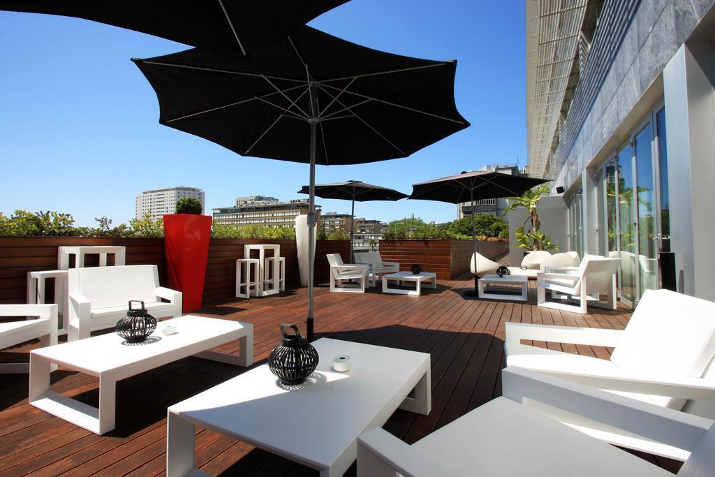 Фотографія Bessahotel Boavista 4*