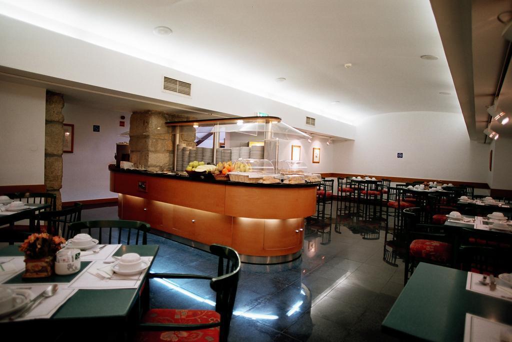 Фотографія Quality Inn Porto 3*