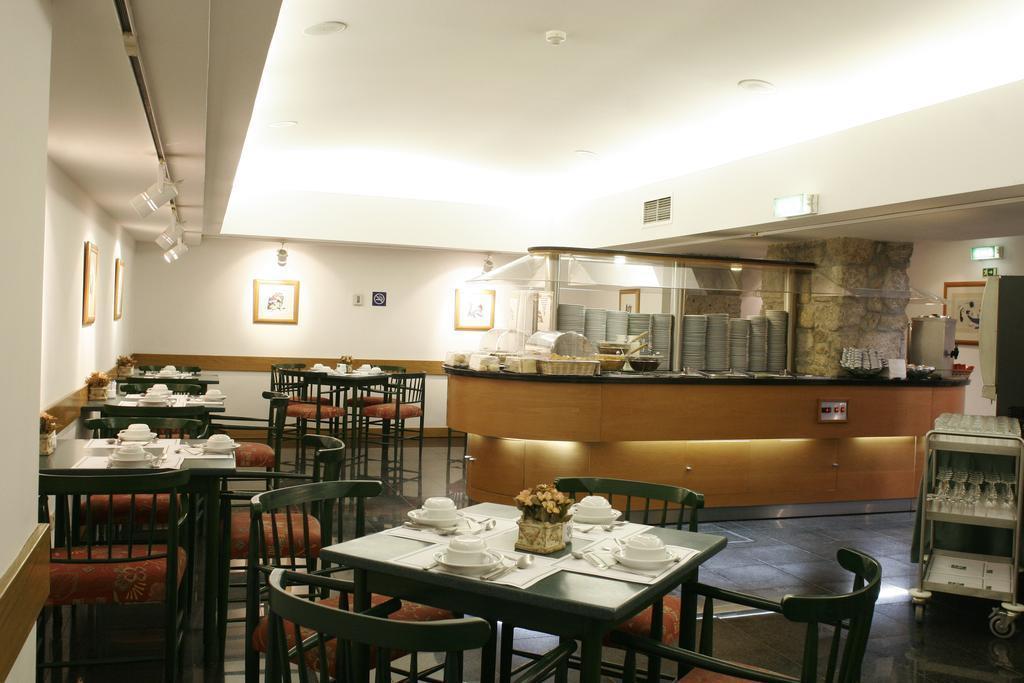 Зображення Quality Inn Porto 3*