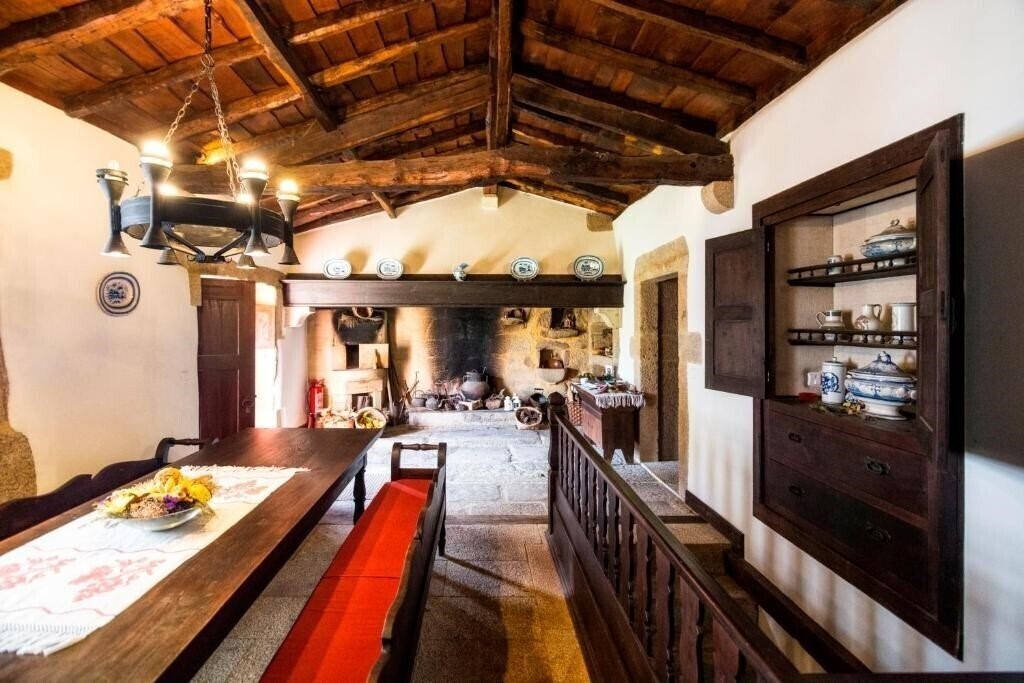 Картинка Quinta Da Agra 4*