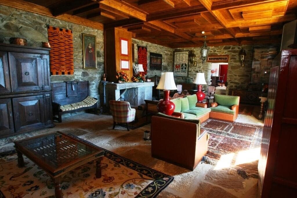 Картинка Quinta Da Veiga 4*