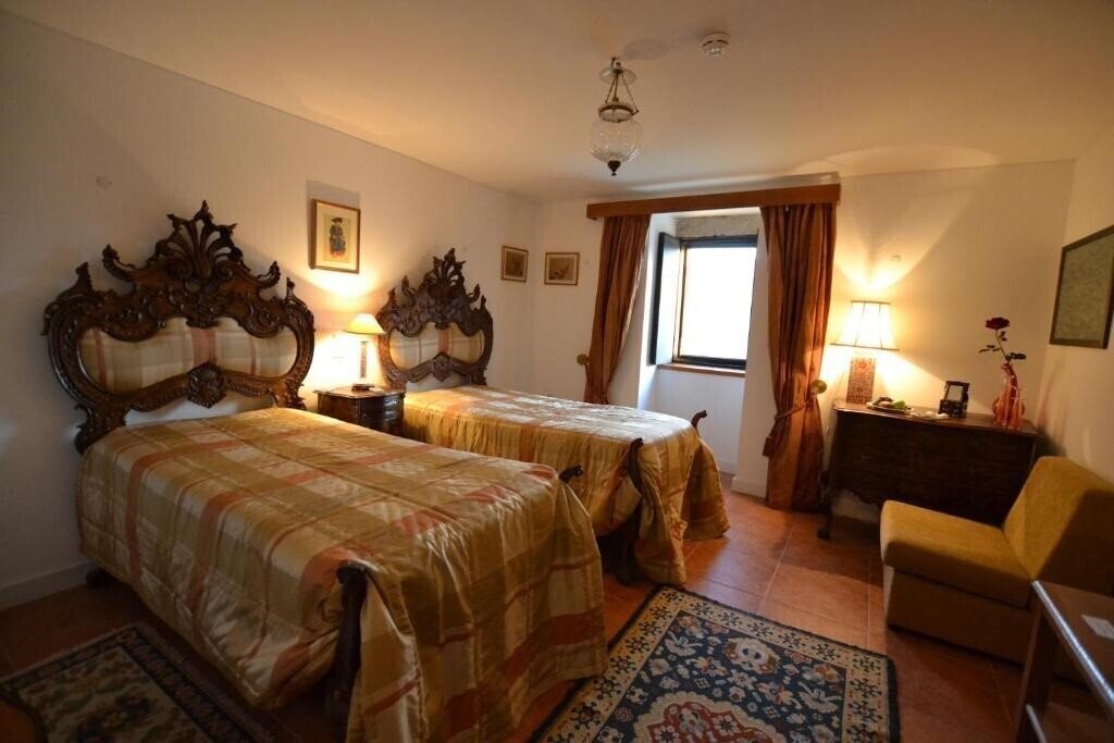 Изображение Quinta Da Veiga 4*