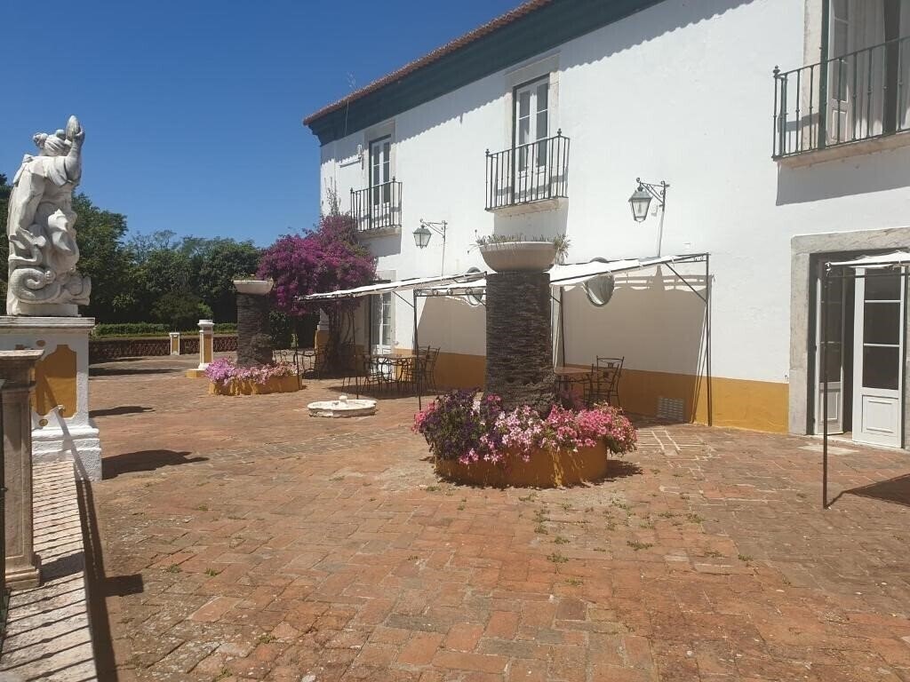 Зображення Quinta De Santo Antonio 3*
