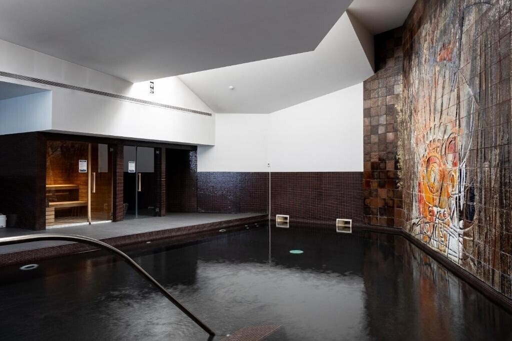 Готель Rali 3*