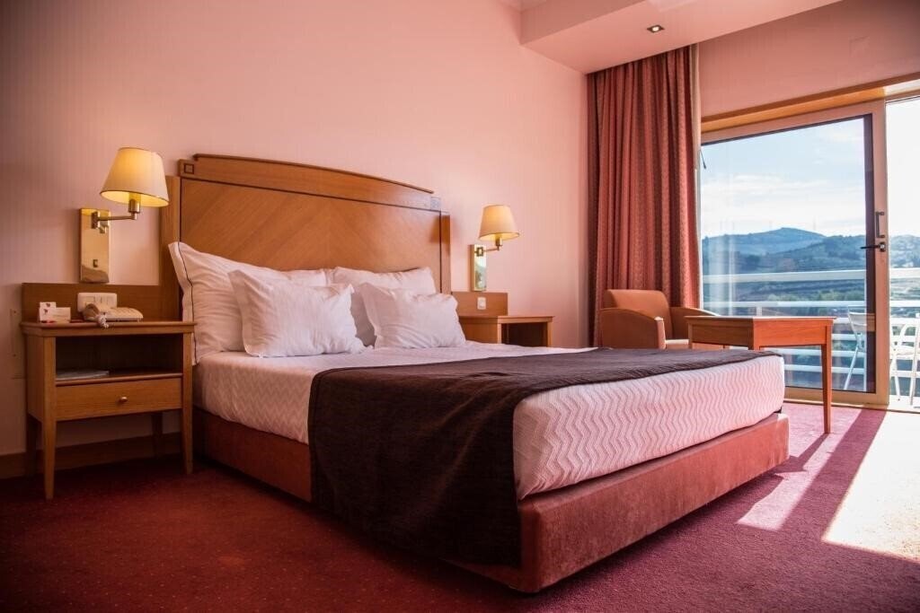 Фото Regua Douro 4*