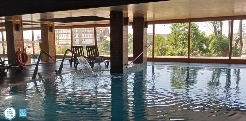 Готель Santana Hotel & SPA 4*