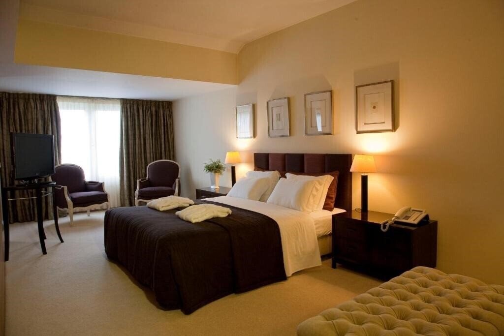 Фото Santana Hotel & SPA 4*