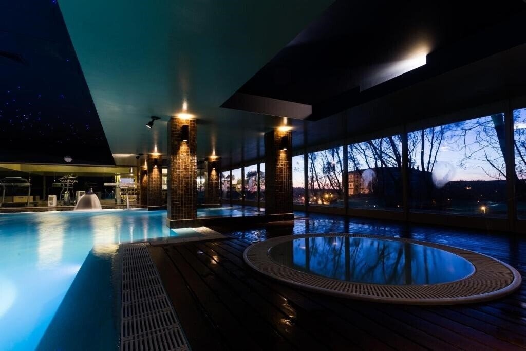 Фотографія Santana Hotel & SPA 4*