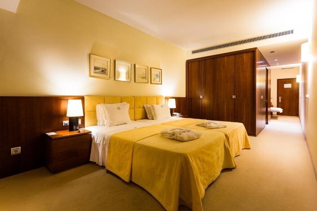 Зображення Santana Hotel & SPA 4*