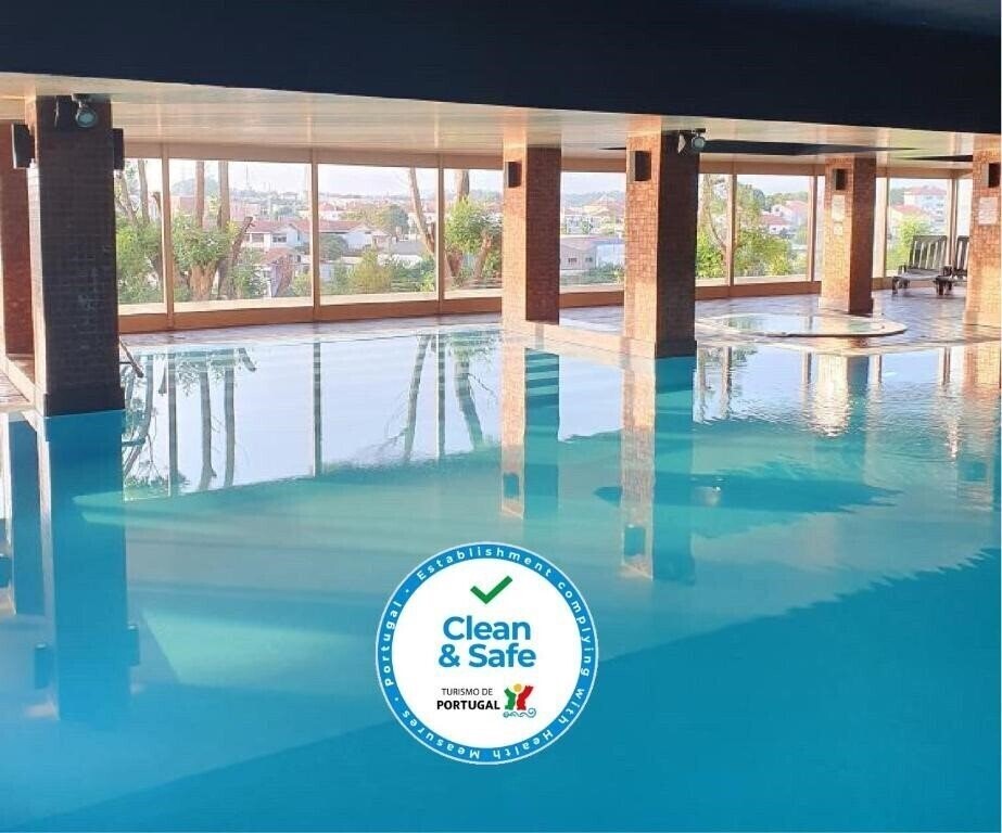 Картинка Santana Hotel & SPA 4*