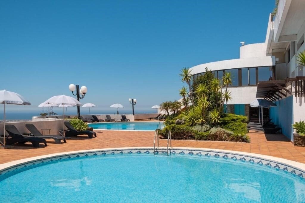 Готель Sao Felix Hillside & Nature 4*
