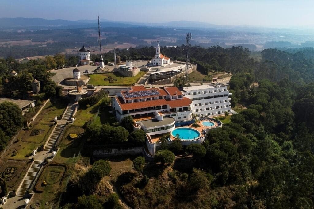 Фото Sao Felix Hillside & Nature 4*