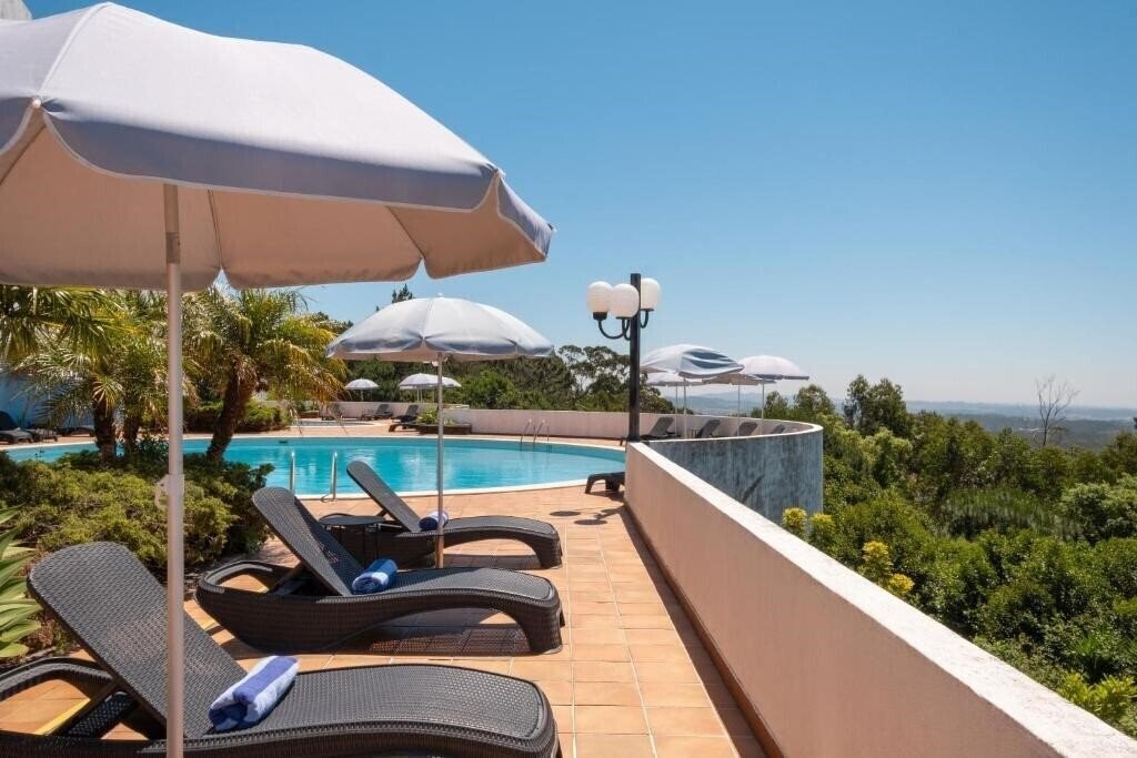 Зображення Sao Felix Hillside & Nature 4*