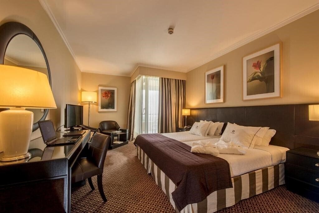 Фото Solverde SPA & Wellness Center 5*