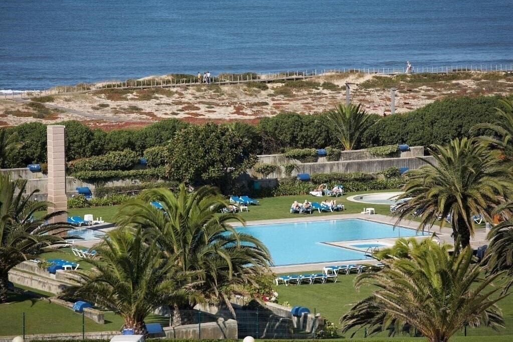 Изображение Solverde SPA & Wellness Center 5*