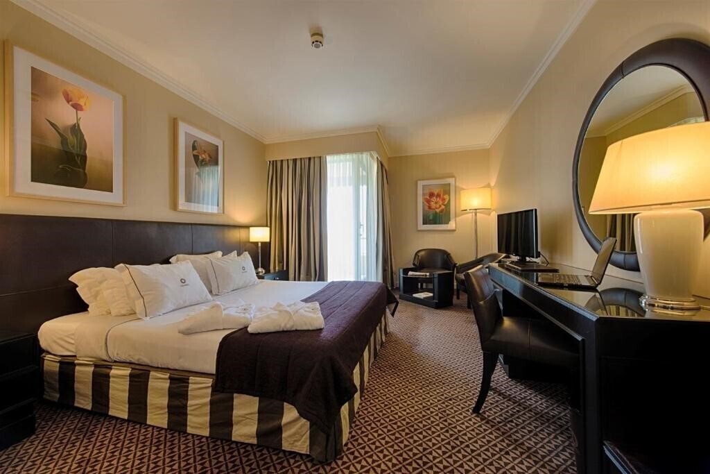 Картинка Solverde SPA & Wellness Center 5*