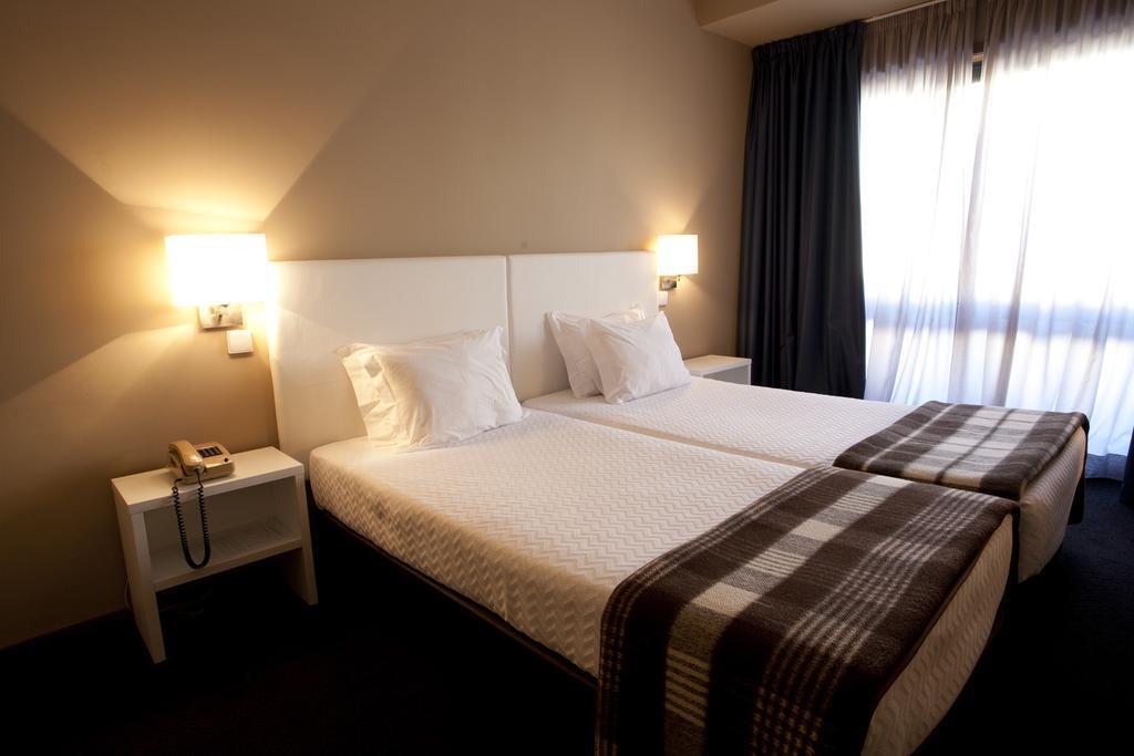 Готель Porto Antas Hotel 3*