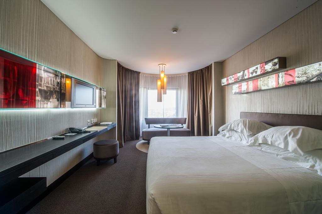 Изображение Porto Palacio Congress Hotel & Spa 5*