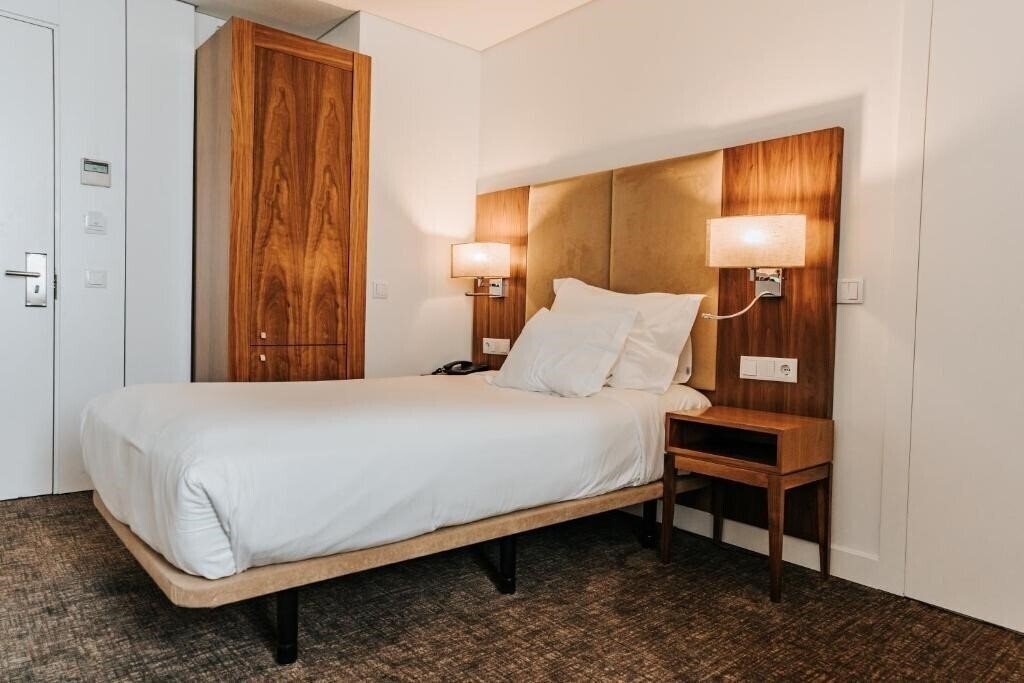 Фотография Premium Porto Downtown 4*