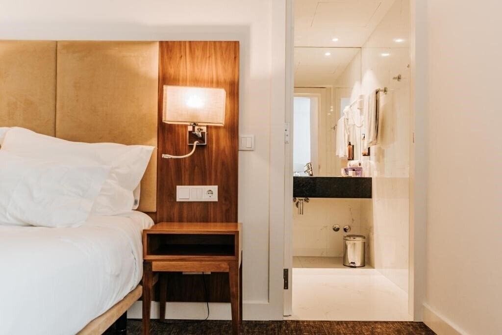 Картинка Premium Porto Downtown 4*