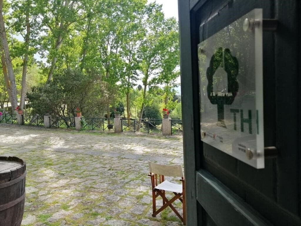 Фотографія Quinta Da Mata 4*