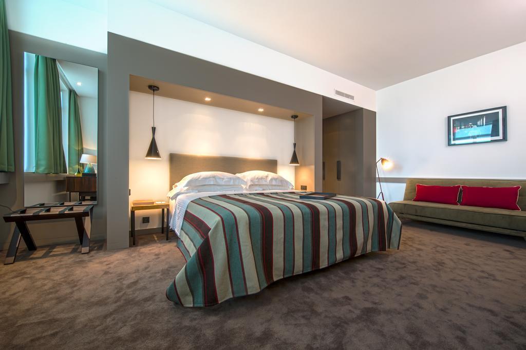 Готель The Artist Porto Hotel & Bistro 4*