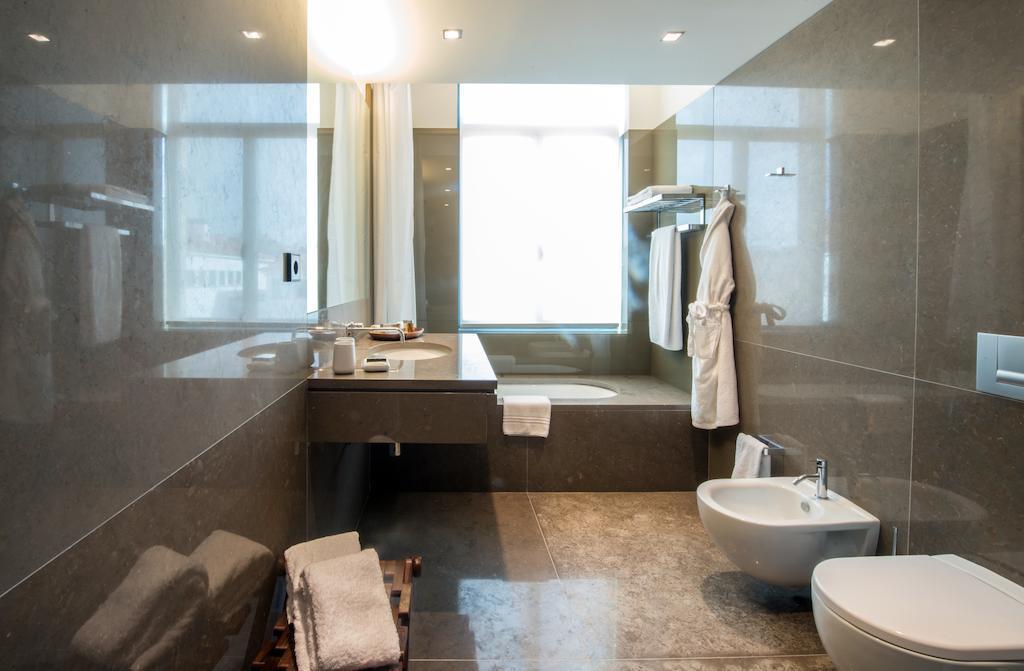 Фотографія The Artist Porto Hotel & Bistro 4*