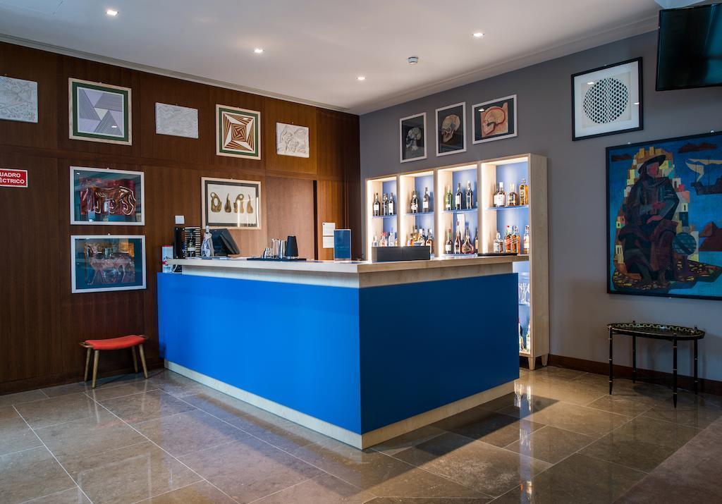 Зображення The Artist Porto Hotel & Bistro 4*