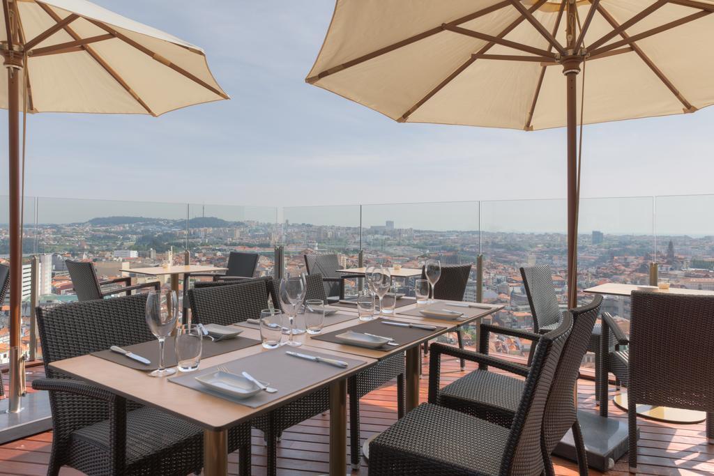 Готель Dom Henrique 4*