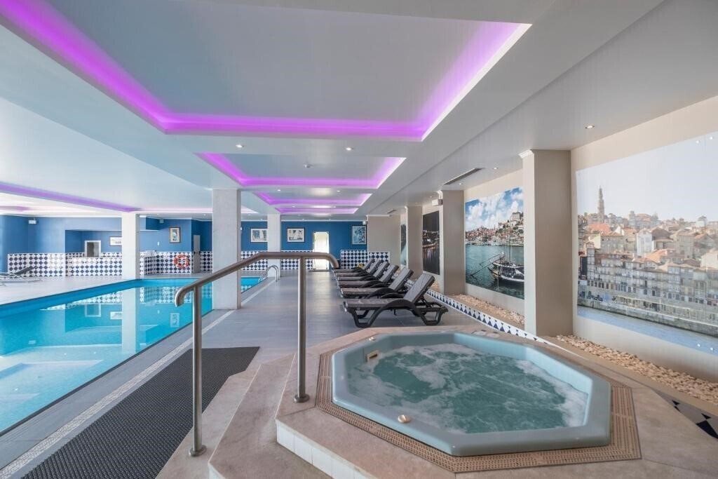 Фотография Vila Gale Porto 4*