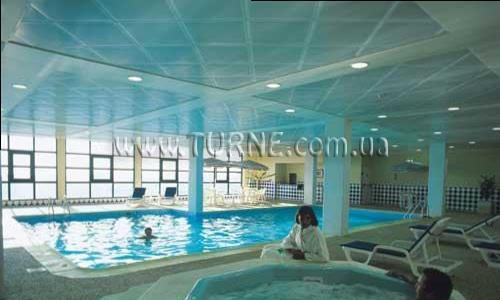 Зображення Vila Gale Porto 4*