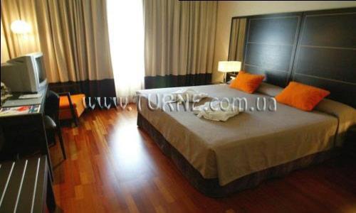 Фотографія Vila Gale Porto 4*