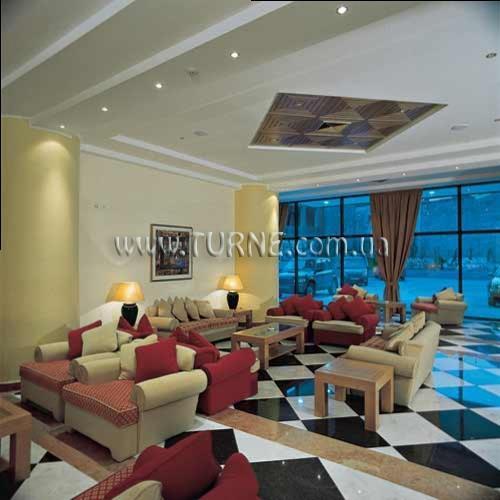 Готель Vila Gale Porto 4*