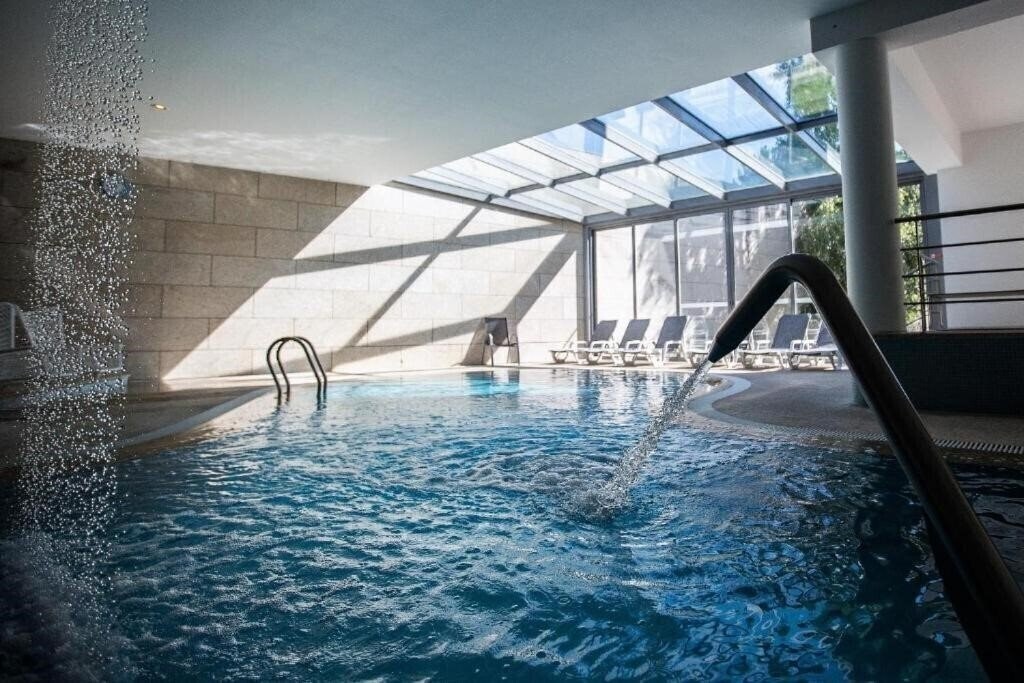 Фотографія Hotel Monte Prado & Spa 4*