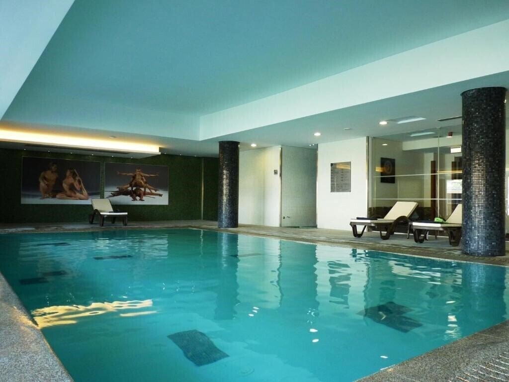 Фото Vila Gale Douro 4*