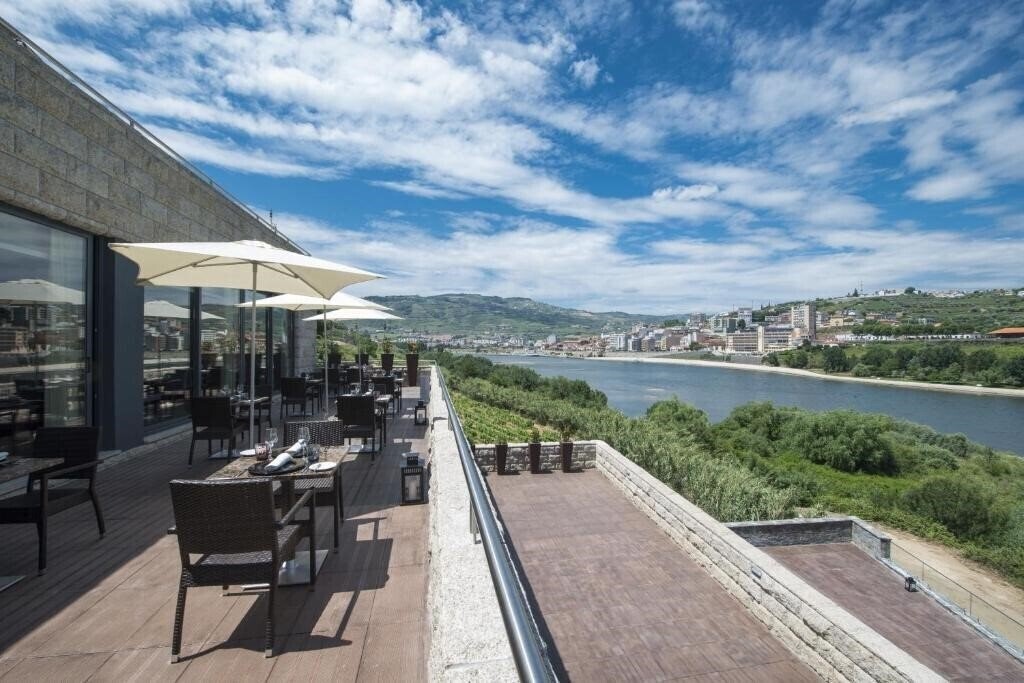 Фотографія Vila Gale Douro 4*