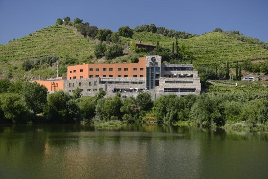Картинка Vila Gale Douro 4*