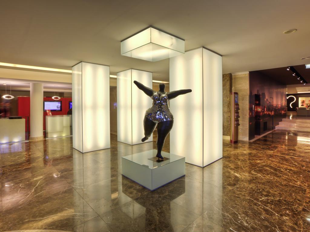 Фотография Mercure 4*